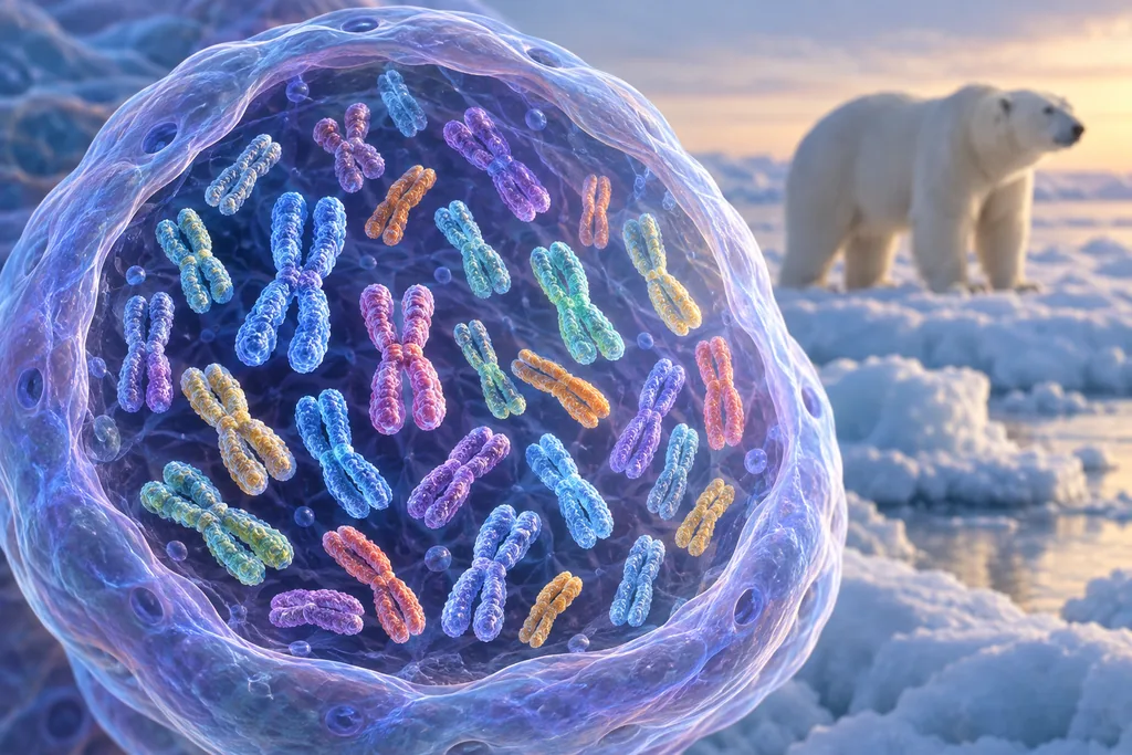 genome