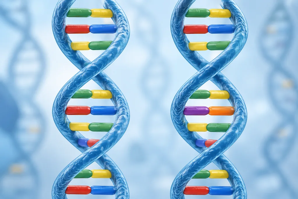 mutation