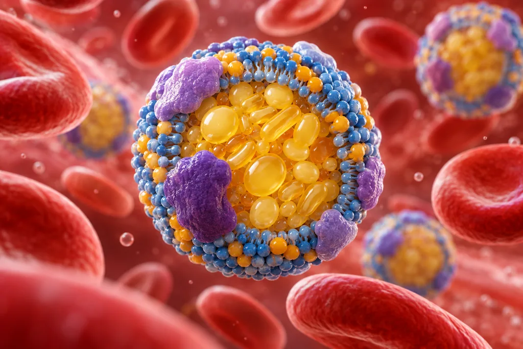 lipoproteins