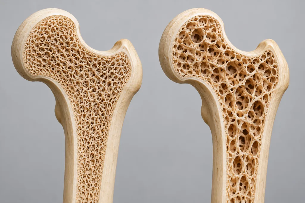 osteoporosis