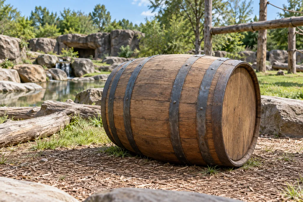 barrel