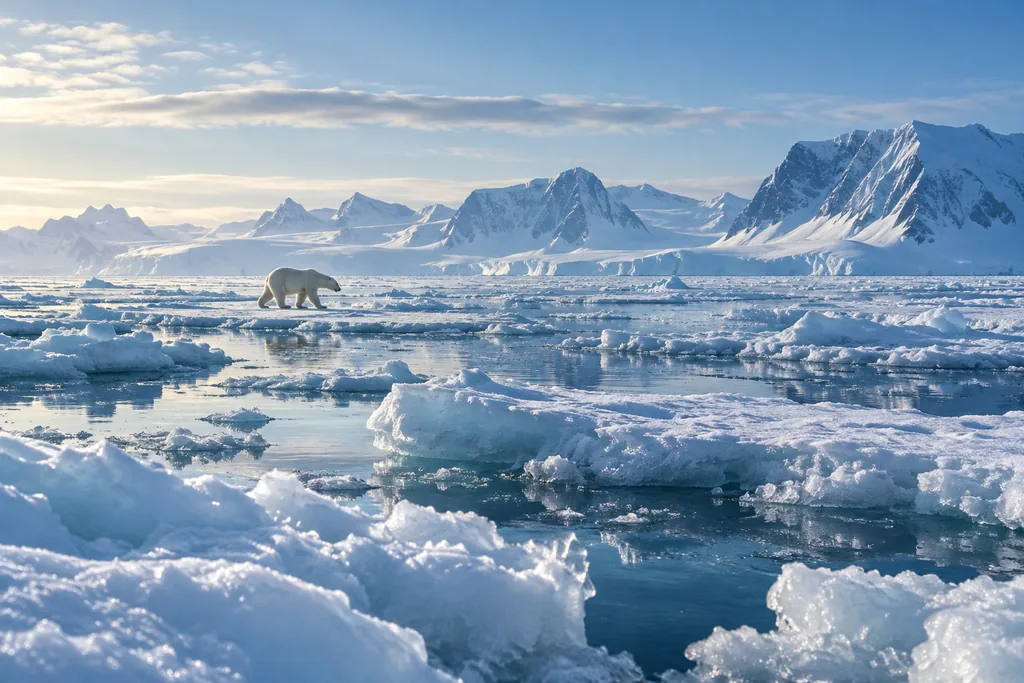polar
