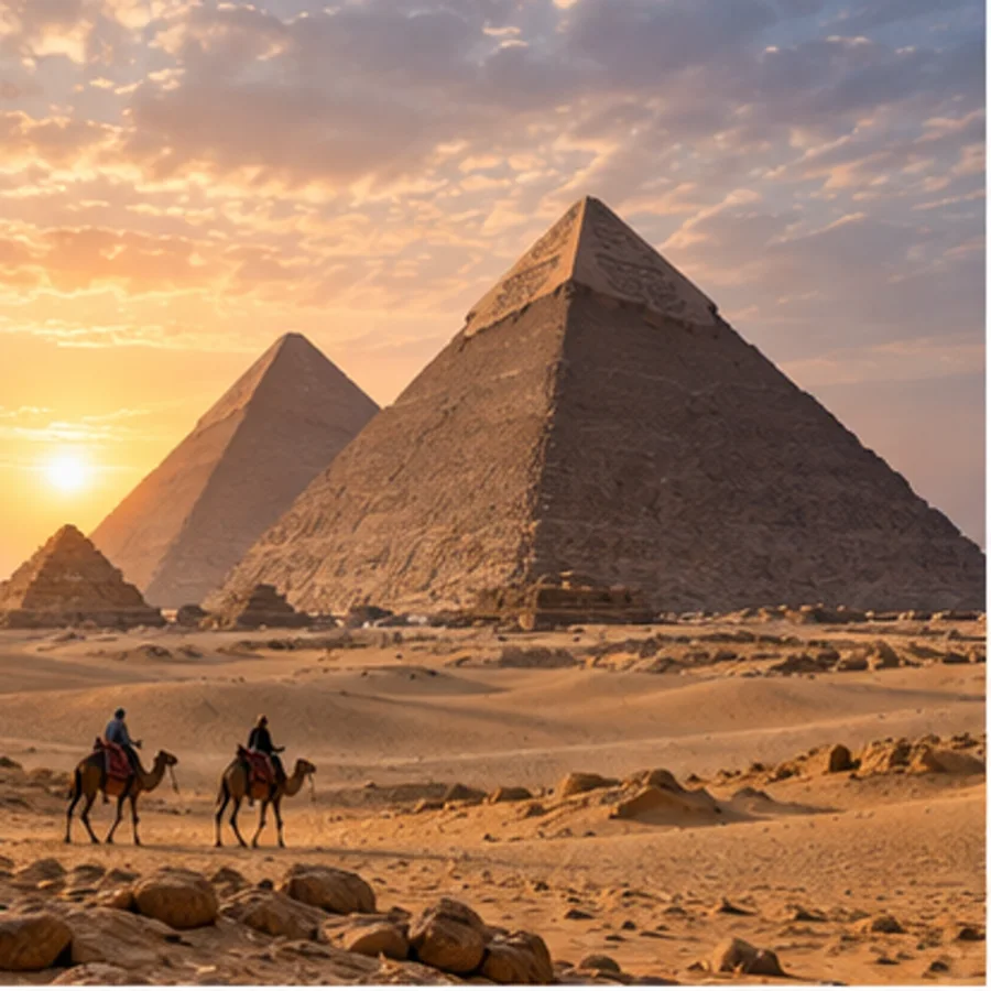ancient