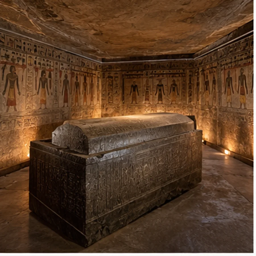 chamber