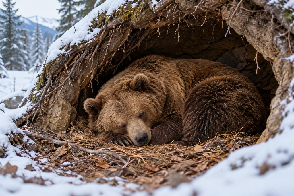 hibernate